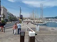 Apartment Appartements Plage Et Palais Festivals Cannes