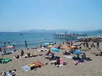 Appartements Plage Et Palais Festivals Cannes Apartment