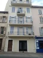 Apartment Appartements Plage Et Palais Festivals Cannes