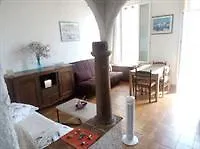 Apartment Appartements Plage Et Palais Festivals Cannes