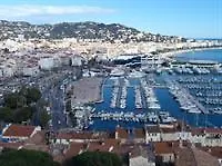 Appartements Plage Et Palais Festivals Cannes 0*,